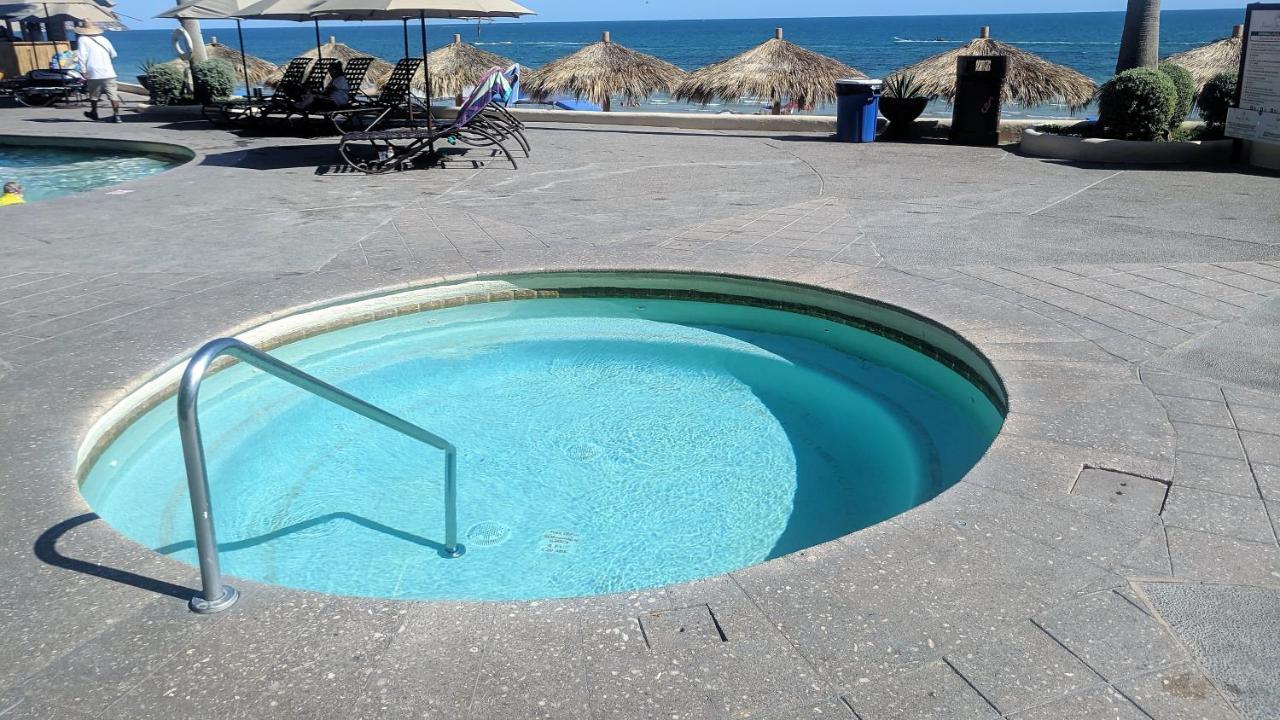 Sonoran Sea 310-W - Modern 1 Bedroom Puerto Peñasco Eksteriør billede