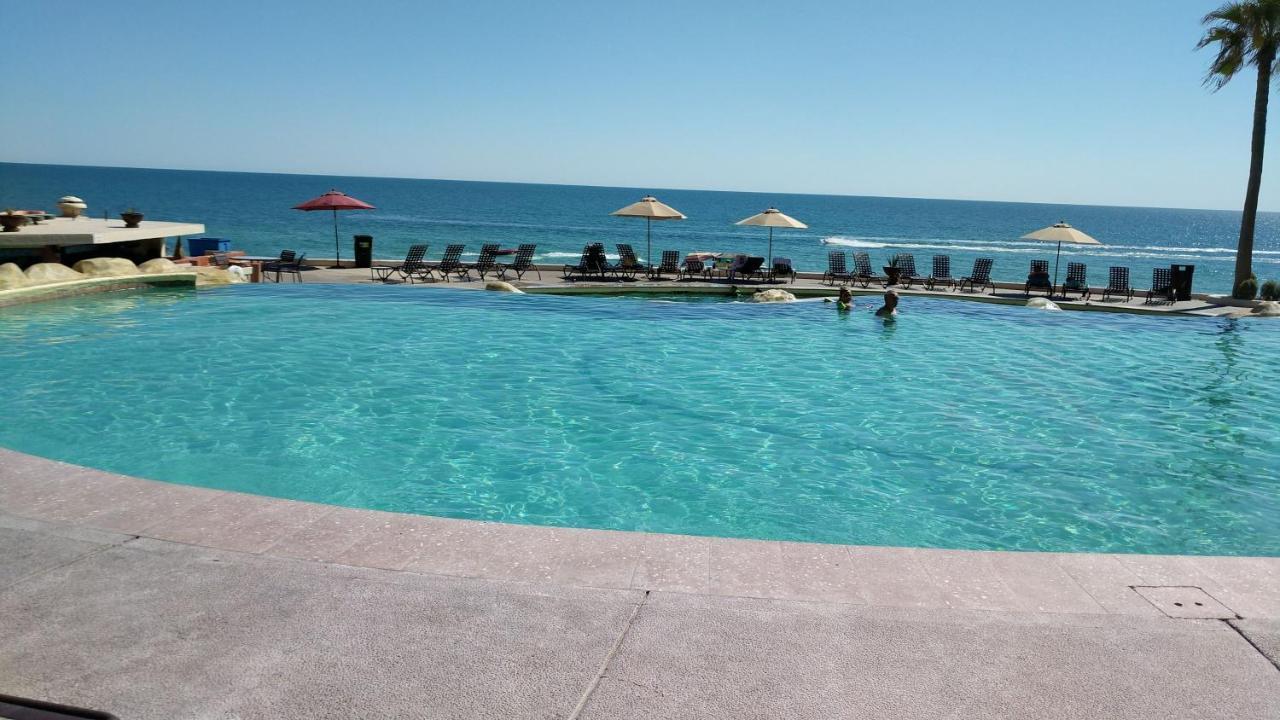 Sonoran Sea 310-W - Modern 1 Bedroom Puerto Peñasco Eksteriør billede
