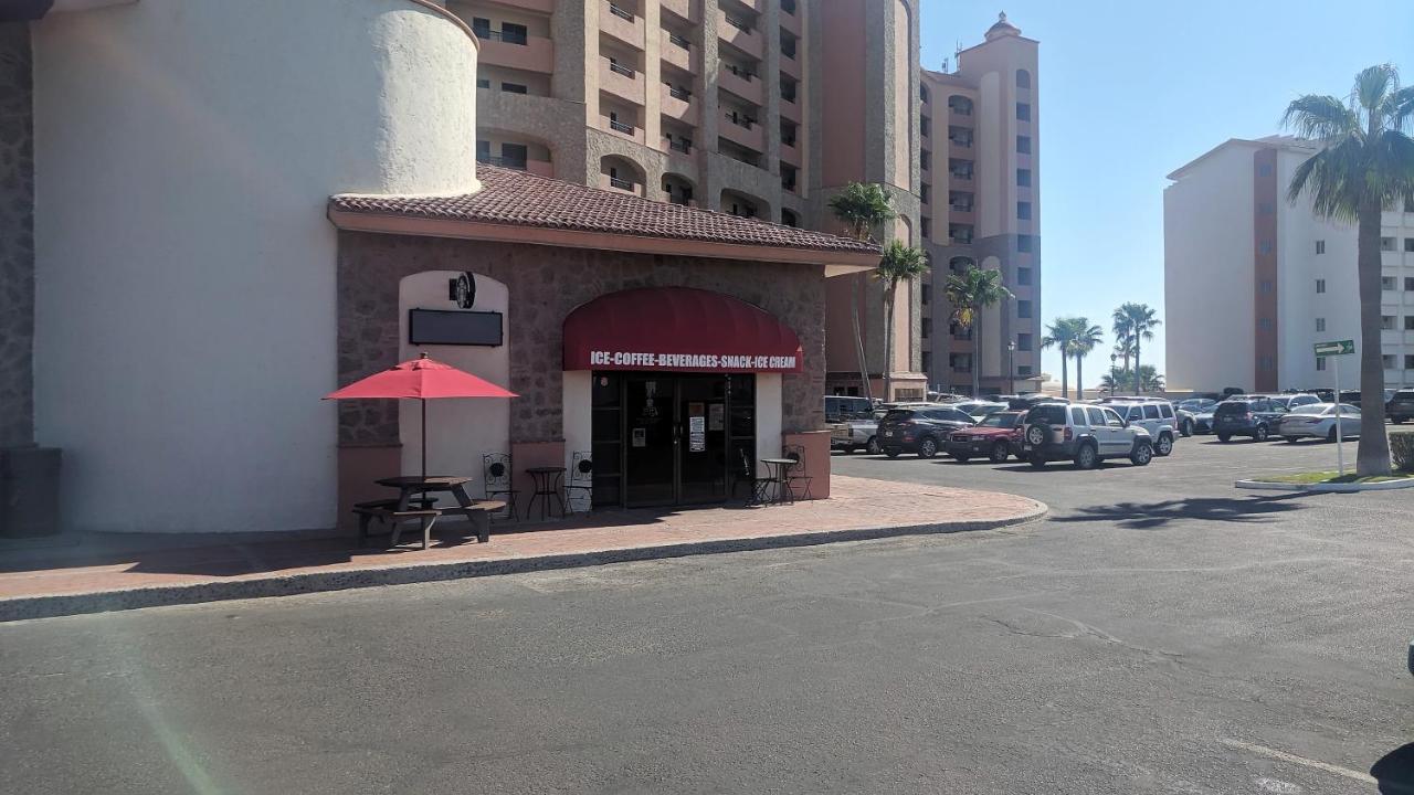 Sonoran Sea 310-W - Modern 1 Bedroom Puerto Peñasco Eksteriør billede