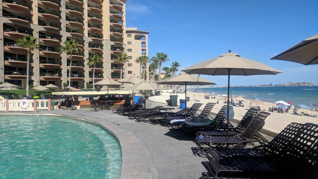 Sonoran Sea 310-W - Modern 1 Bedroom Puerto Peñasco Eksteriør billede