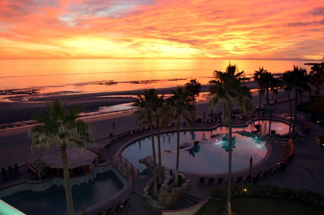Sonoran Sea 310-W - Modern 1 Bedroom Puerto Peñasco Eksteriør billede