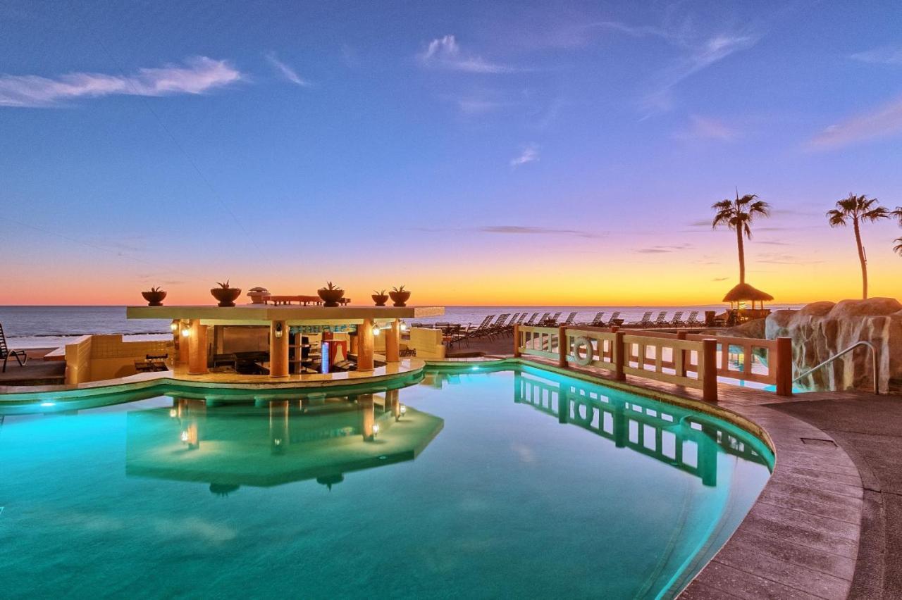 Sonoran Sea 310-W - Modern 1 Bedroom Puerto Peñasco Eksteriør billede