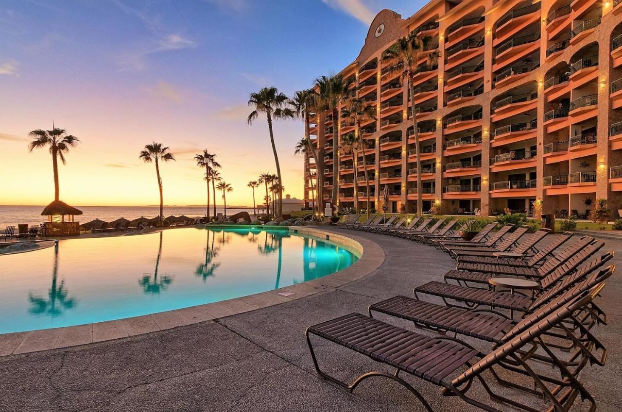 Sonoran Sea 310-W - Modern 1 Bedroom Puerto Peñasco Eksteriør billede