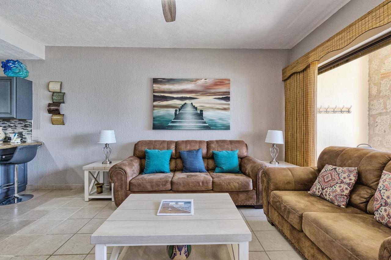 Sonoran Sea 310-W - Modern 1 Bedroom Puerto Peñasco Eksteriør billede