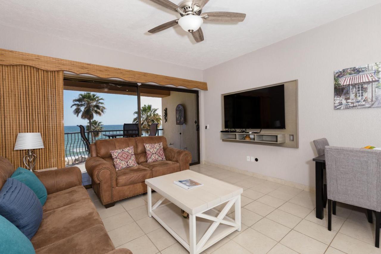 Sonoran Sea 310-W - Modern 1 Bedroom Puerto Peñasco Eksteriør billede