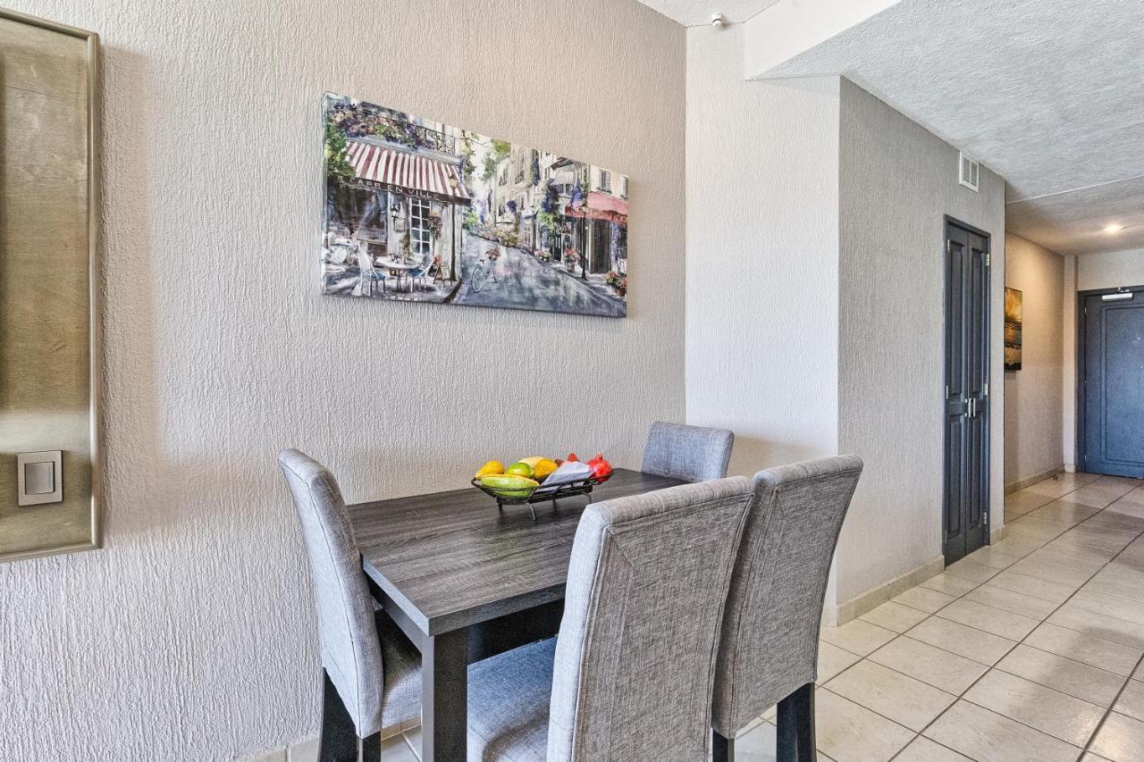 Sonoran Sea 310-W - Modern 1 Bedroom Puerto Peñasco Eksteriør billede