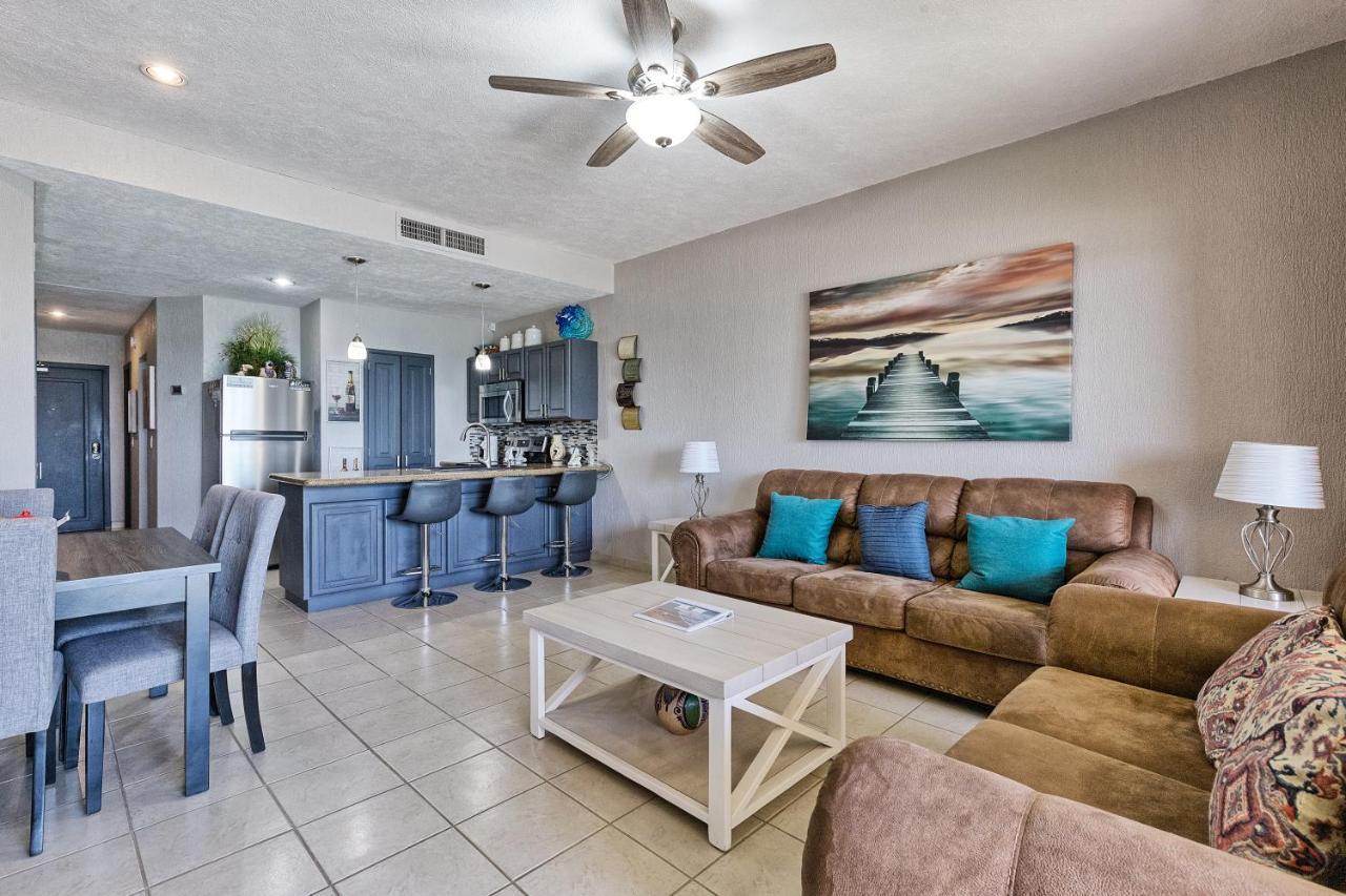 Sonoran Sea 310-W - Modern 1 Bedroom Puerto Peñasco Eksteriør billede