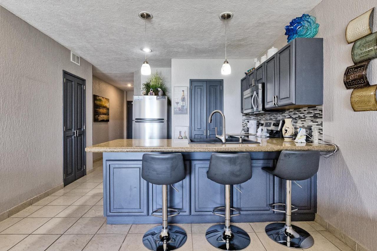 Sonoran Sea 310-W - Modern 1 Bedroom Puerto Peñasco Eksteriør billede