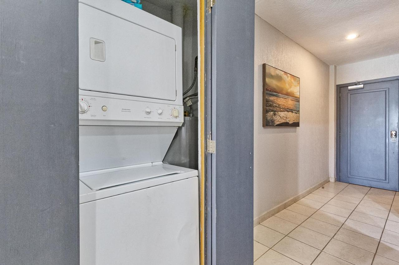 Sonoran Sea 310-W - Modern 1 Bedroom Puerto Peñasco Eksteriør billede