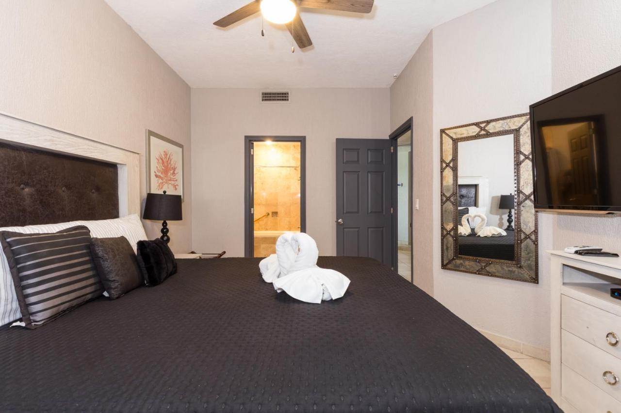 Sonoran Sea 310-W - Modern 1 Bedroom Puerto Peñasco Eksteriør billede