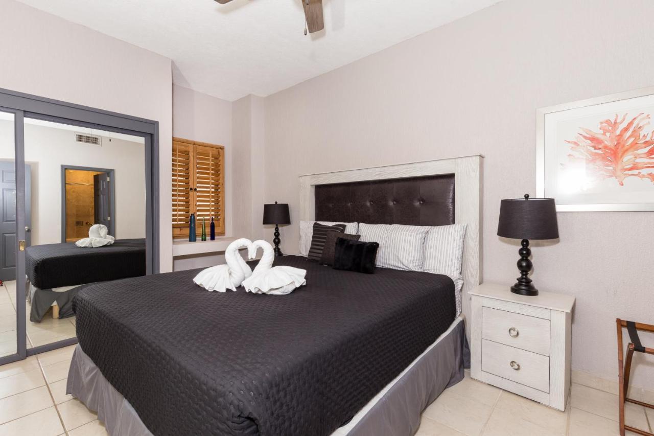 Sonoran Sea 310-W - Modern 1 Bedroom Puerto Peñasco Eksteriør billede