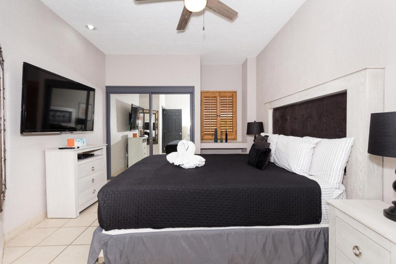 Sonoran Sea 310-W - Modern 1 Bedroom Puerto Peñasco Eksteriør billede