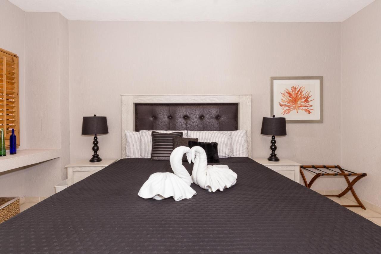 Sonoran Sea 310-W - Modern 1 Bedroom Puerto Peñasco Eksteriør billede